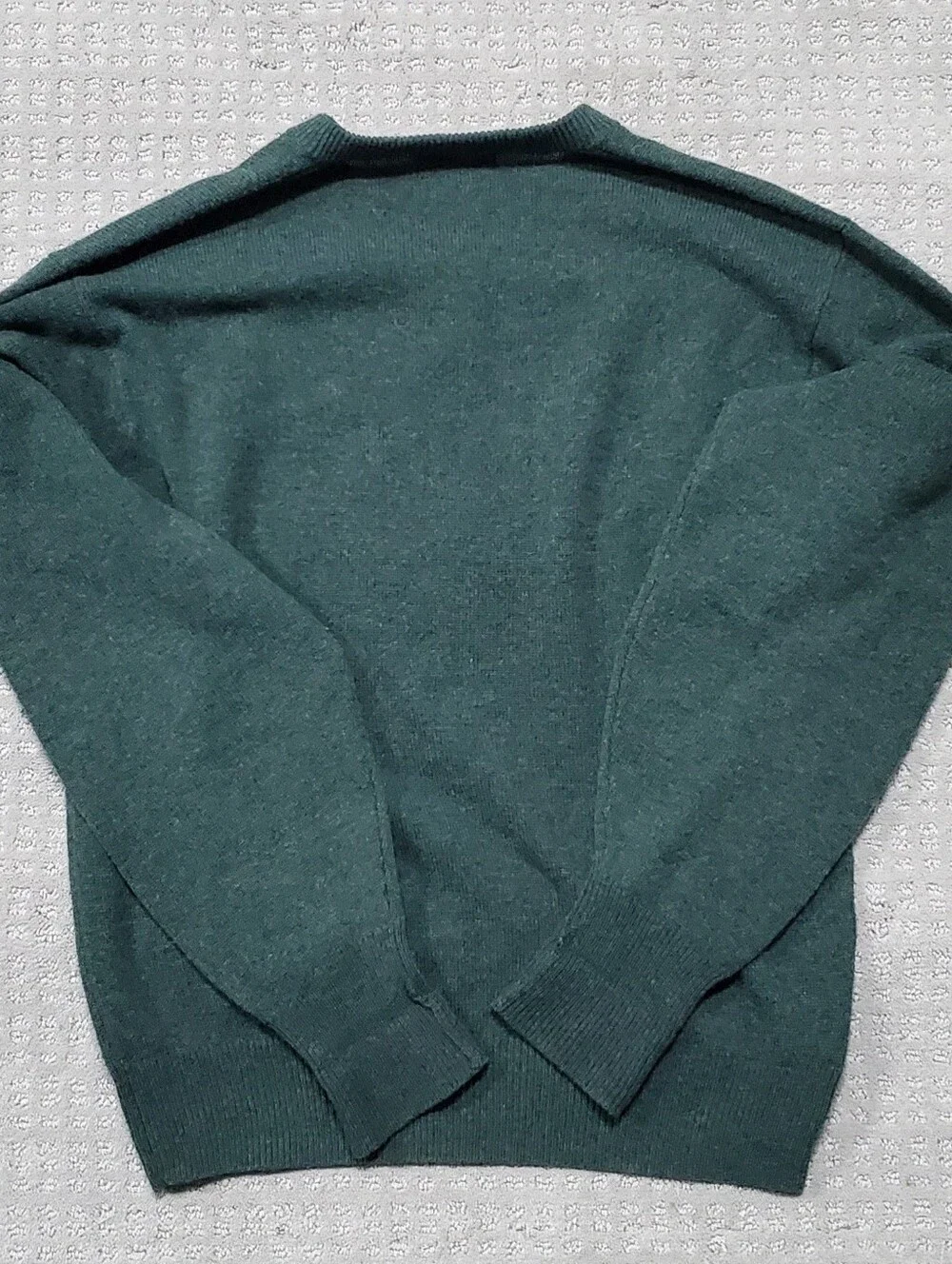 Pendleton classic neck